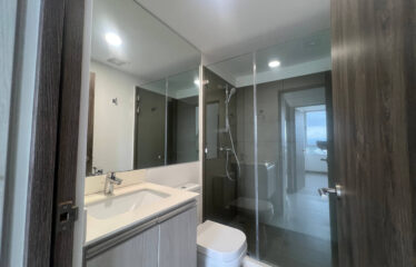 Alquiler de apartamento en condominio en Rohrmoser.