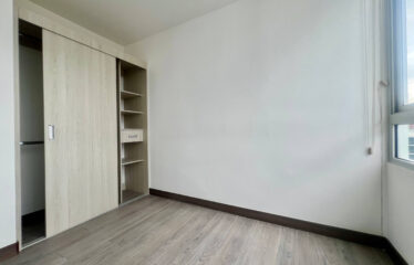 Alquiler de apartamento en condominio en Rohrmoser.