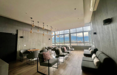 Alquiler de apartamento en condominio en Rohrmoser.