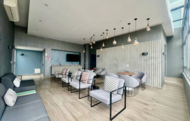 Alquiler de apartamento en condominio en Rohrmoser.