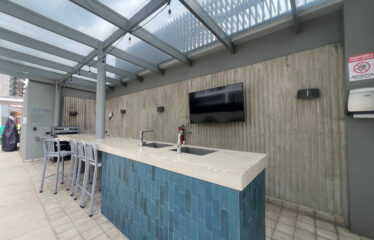 Alquiler de apartamento en condominio en Rohrmoser.