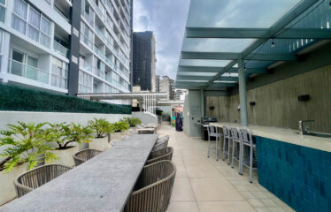 Alquiler de apartamento en condominio en Rohrmoser.