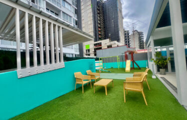 Alquiler de apartamento en condominio en Rohrmoser.