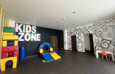 Alquiler de apartamento en condominio en Rohrmoser.