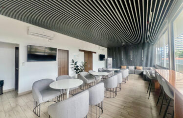 Alquiler de apartamento en condominio en Rohrmoser.