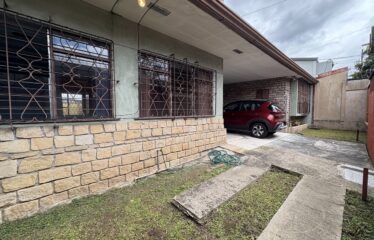 House for sale in Los Yoses, San Pedro.