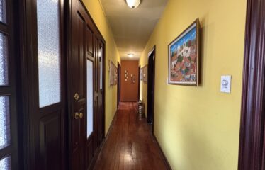 House for sale in Los Yoses, San Pedro.