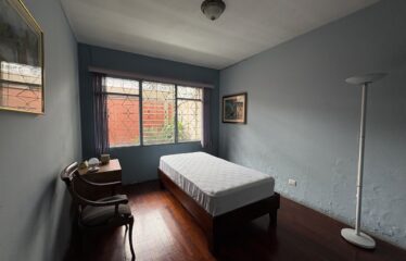 House for sale in Los Yoses, San Pedro.