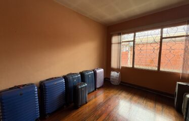 House for sale in Los Yoses, San Pedro.