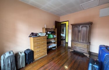 House for sale in Los Yoses, San Pedro.