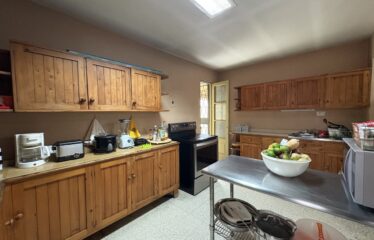 House for sale in Los Yoses, San Pedro.