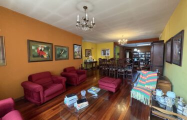 House for sale in Los Yoses, San Pedro.