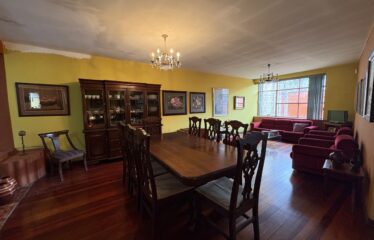 House for sale in Los Yoses, San Pedro.