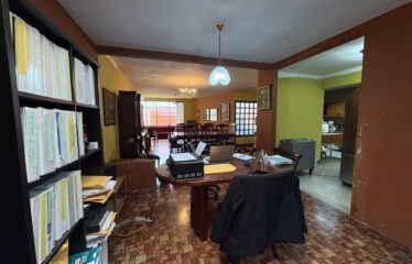 House for sale in Los Yoses, San Pedro.