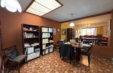 House for sale in Los Yoses, San Pedro.