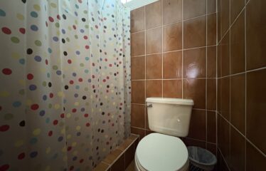 House for sale in Los Yoses, San Pedro.