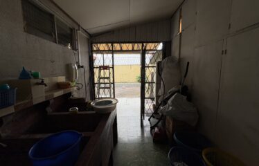 House for sale in Los Yoses, San Pedro.