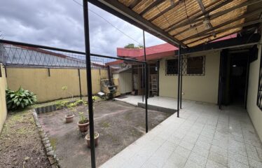 House for sale in Los Yoses, San Pedro.