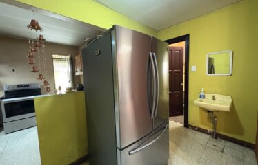 House for sale in Los Yoses, San Pedro.