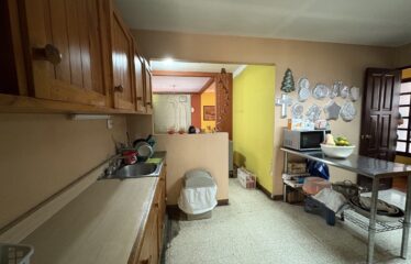 House for sale in Los Yoses, San Pedro.