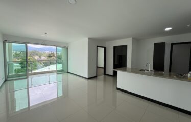 Alquiler de apartamento en condominio en Granadilla, Curridabat.