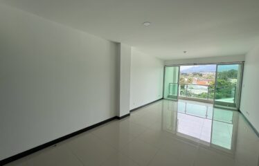 Alquiler de apartamento en condominio en Granadilla, Curridabat.