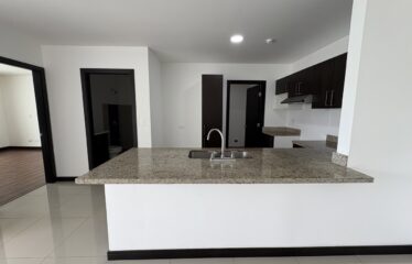 Alquiler de apartamento en condominio en Granadilla, Curridabat.