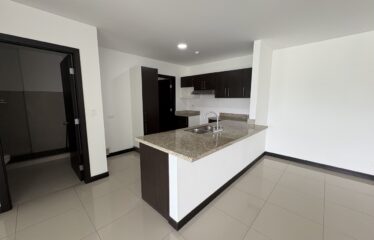 Alquiler de apartamento en condominio en Granadilla, Curridabat.