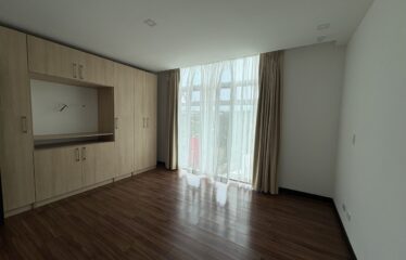 Alquiler de apartamento en condominio en Granadilla, Curridabat.