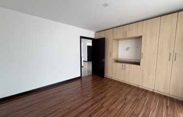 Alquiler de apartamento en condominio en Granadilla, Curridabat.