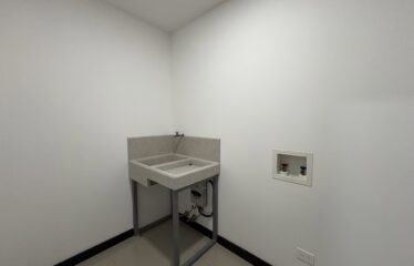Alquiler de apartamento en condominio en Granadilla, Curridabat.