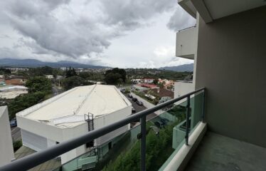 Alquiler de apartamento en condominio en Granadilla, Curridabat.