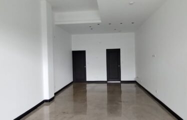 Commercial premises for rent in Pinares, Curridabat.