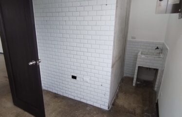 Commercial premises for rent in Pinares, Curridabat.