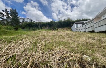 Venta de lote en Pinares, Curridabat.