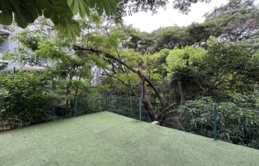 Alquiler de apartamento en condominio en Rio Oro, Santa Ana