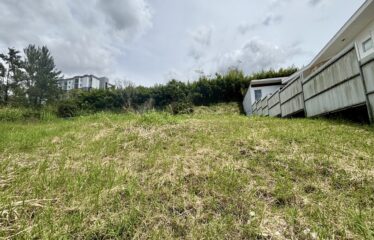 Venta de lote en Pinares, Curridabat.