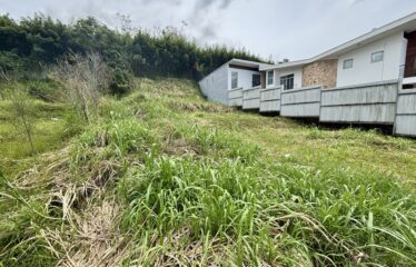 Venta de lote en Pinares, Curridabat.