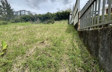 Venta de lote en Pinares, Curridabat.