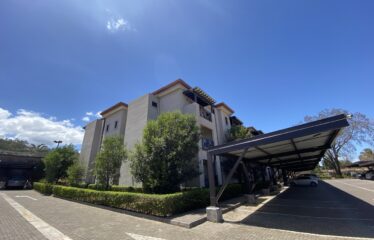 Alquiler de apartamento en Brasil de Mora