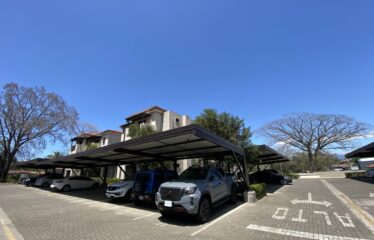 Alquiler de apartamento en Brasil de Mora