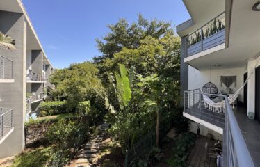 Alquiler de apartamento en condominio en Rio Oro, Santa Ana