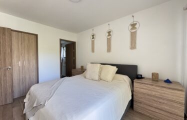 Alquiler de apartamento en condominio en Rio Oro, Santa Ana