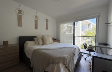 Alquiler de apartamento en condominio en Rio Oro, Santa Ana