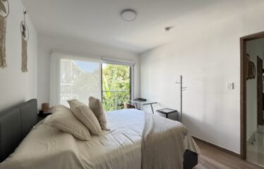 Alquiler de apartamento en condominio en Rio Oro, Santa Ana