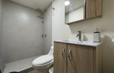 Alquiler de apartamento en condominio en Rio Oro, Santa Ana