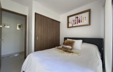 Alquiler de apartamento en condominio en Rio Oro, Santa Ana