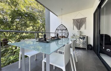 Alquiler de apartamento en condominio en Rio Oro, Santa Ana