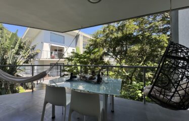 Alquiler de apartamento en condominio en Rio Oro, Santa Ana