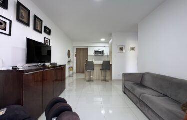 Alquiler de apartamento en condominio en Rio Oro, Santa Ana